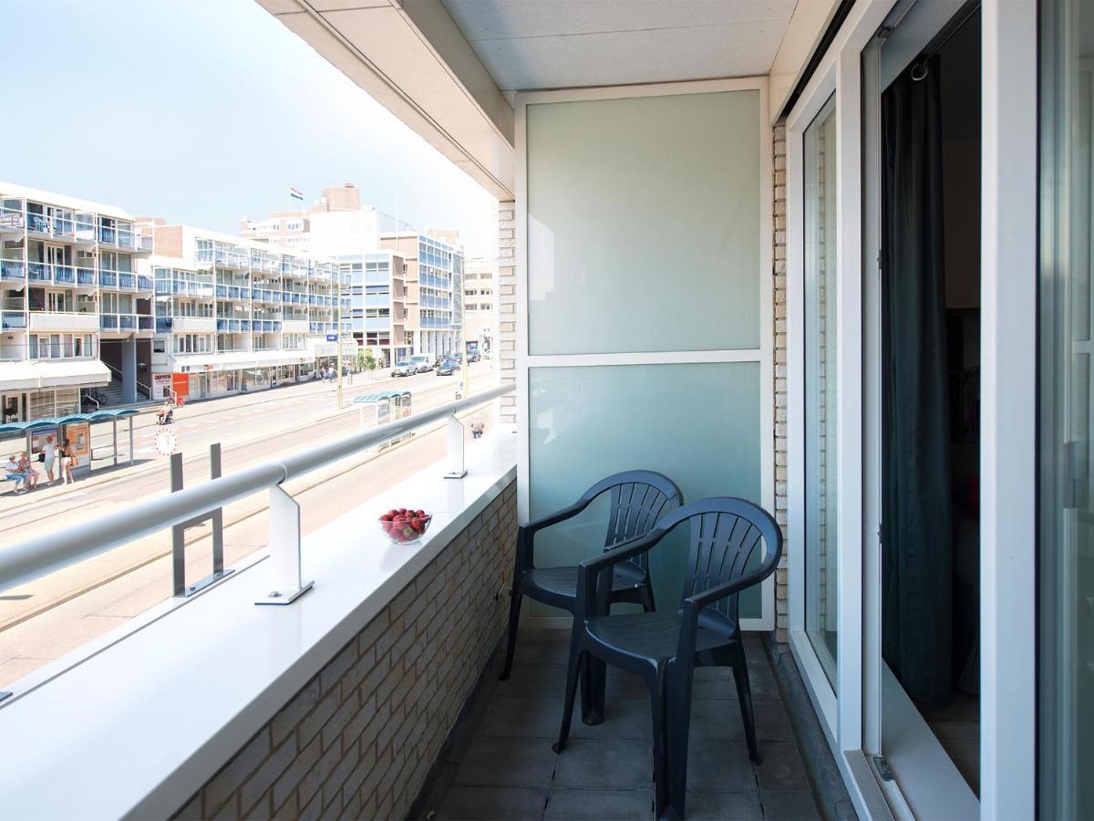 Helena At Sea Apartments Haga Exterior foto